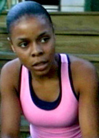 Jaye Mitchell