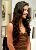 Danay Garcia