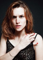 Elsa Madeleine