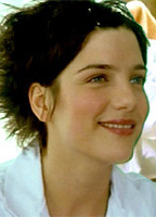 Marie-francoise Gonzales