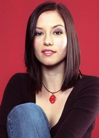Chyler Leigh