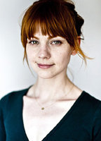 Anna Bertheau
