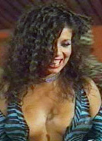 Evelyn Guerrero