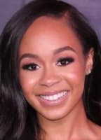 Jasmin Lawrence