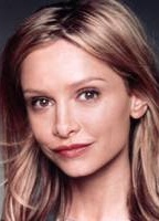 Calista Flockhart