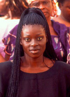 Djeinaba Diop Gai