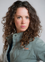 Amy Manson