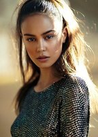 Courtney Eaton