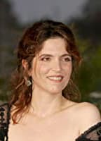 Agnes Jaoui
