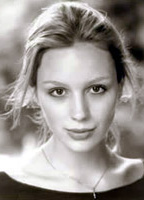 Jenna Harrison
