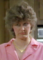 Denise Dougherty