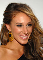 Haylie Duff