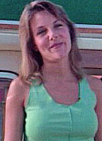 Beverley Hendry