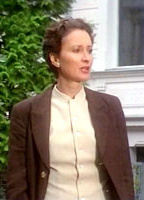 Eleonore Weisgerber