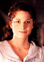Ellenie Salvo Gonzalez