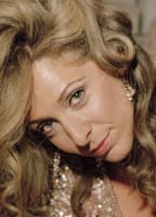 Tracy-ann Oberman