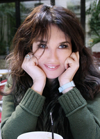 Isabelle Adjani