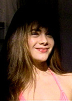 Amber Newman