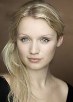 Emily Berrington