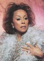 Diahann Carroll