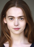 Daisy Waterstone
