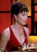 Donnamarie Recco