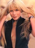 Glynnis O'connor