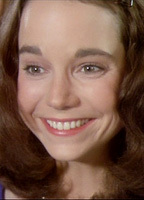 Jessica Harper