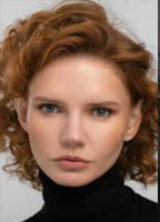 Yuliya Dzhulay