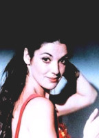 Anne Canovas