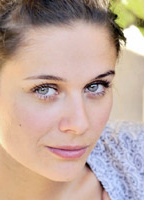 Amelie Glenn
