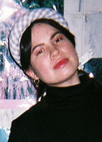 Gabriella Calvo