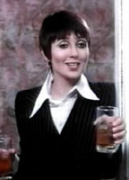 Adrienne Posta