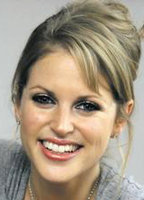 Amy Huberman