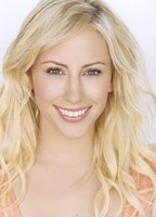 Ashley Barron