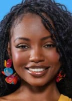 Chelley Bissainthe