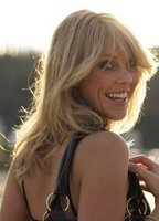 Caroline Carter