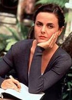 Gia Carides