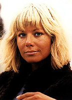 Glynis Barber