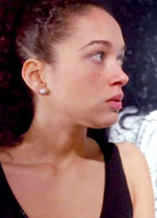 Carmen Chaplin