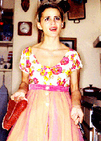 Amy Sedaris