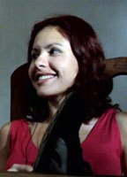Angelica Lujan
