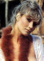 Janet Agren