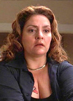 Aida Turturro