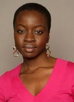 Danai Gurira