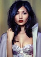 Gemma Chan