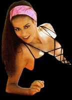 Claudine Auger