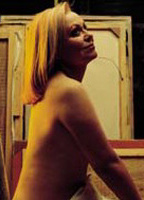 Jacki Weaver