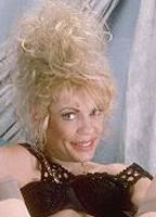 Debbie Revenge
