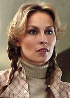 Cornelia Sharpe